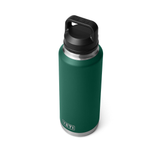 YETI - RAMBLER BOTTLE WITH CHUG CAP 46 OZ (1.300 ML)