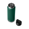 YETI - RAMBLER BOTTLE WITH CHUG CAP 46 OZ (1.300 ML)