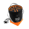 YY VERTICAL - STOPPER ORANGE CHALK BAG
