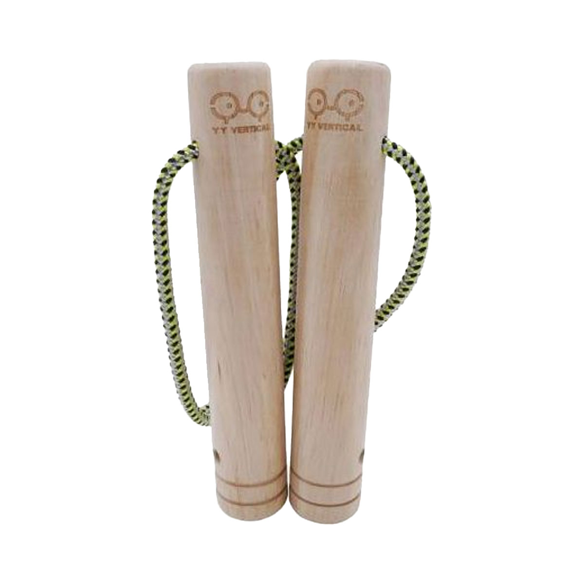 YY VERTICAL - TWIN CYLINDERS 33MM