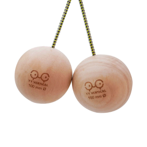 YY VERTICAL - CLIMBING BALLS 100 MM