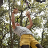 YY VERTICAL - CLIMBING BALLS 100 MM