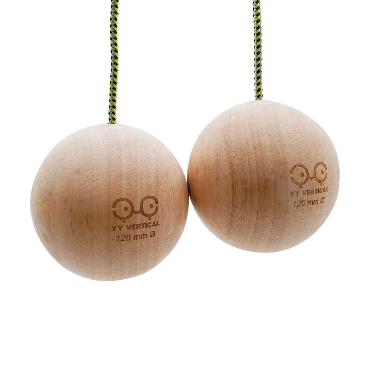 YY VERTICAL - CLIMBING BALLS 120 MM