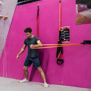 YY VERTICAL - ELASTIC BAND 35 KG