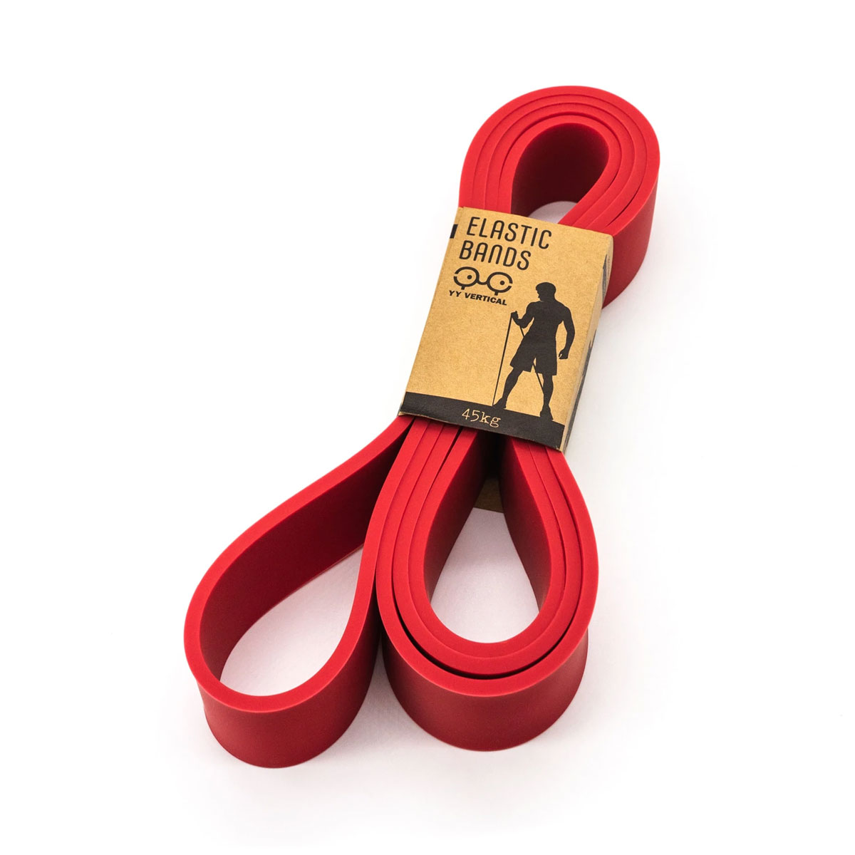 YY VERTICAL - ELASTIC BAND 45 KG