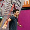 YY VERTICAL - ELASTIC BAND 45 KG