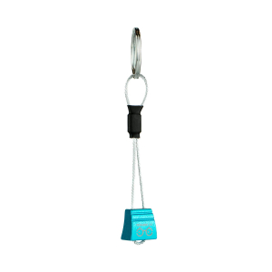 YY VERTICAL - CLIMBING NUT KEYHOLDER