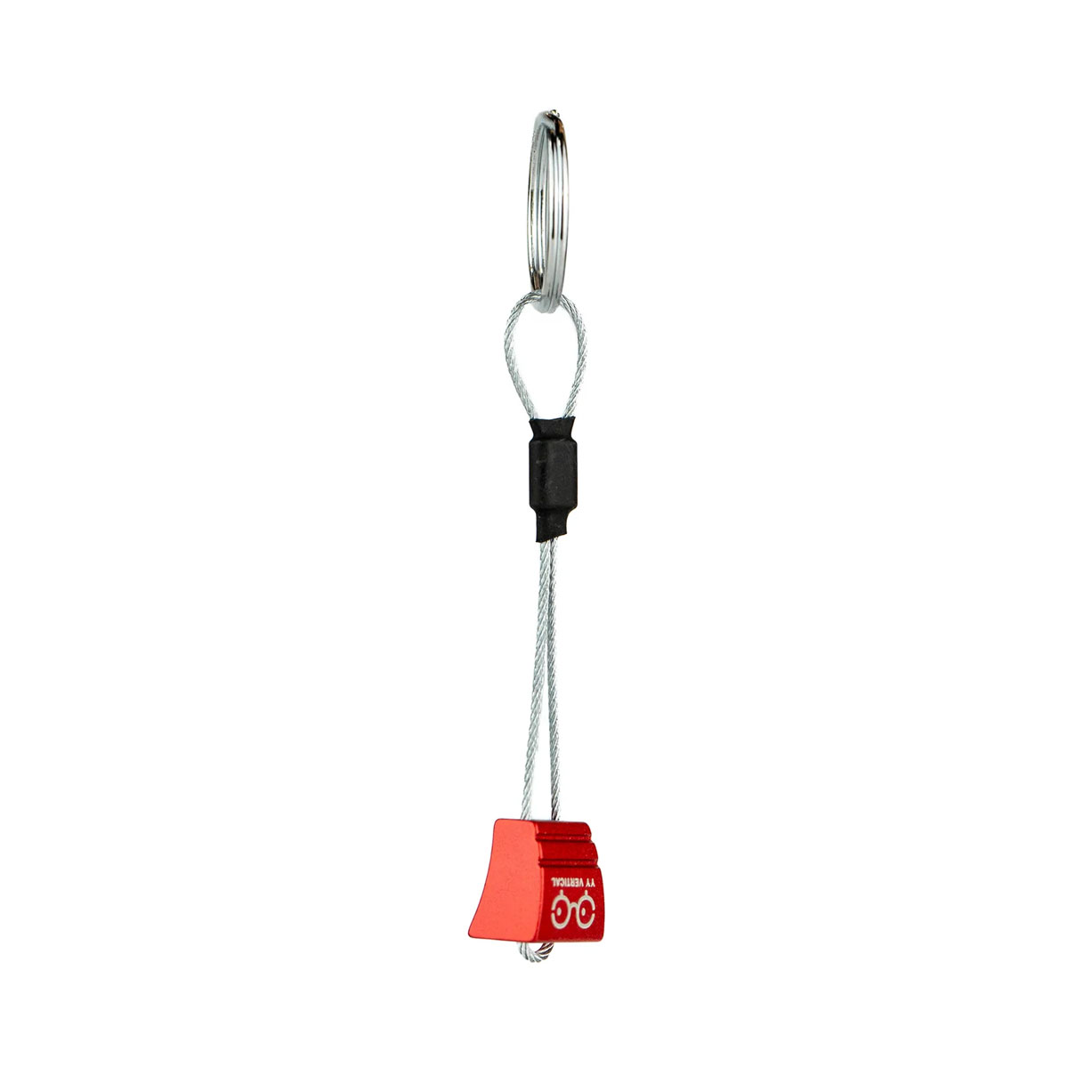 YY VERTICAL - CLIMBING NUT KEYHOLDER