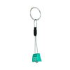 YY VERTICAL - CLIMBING NUT KEYHOLDER