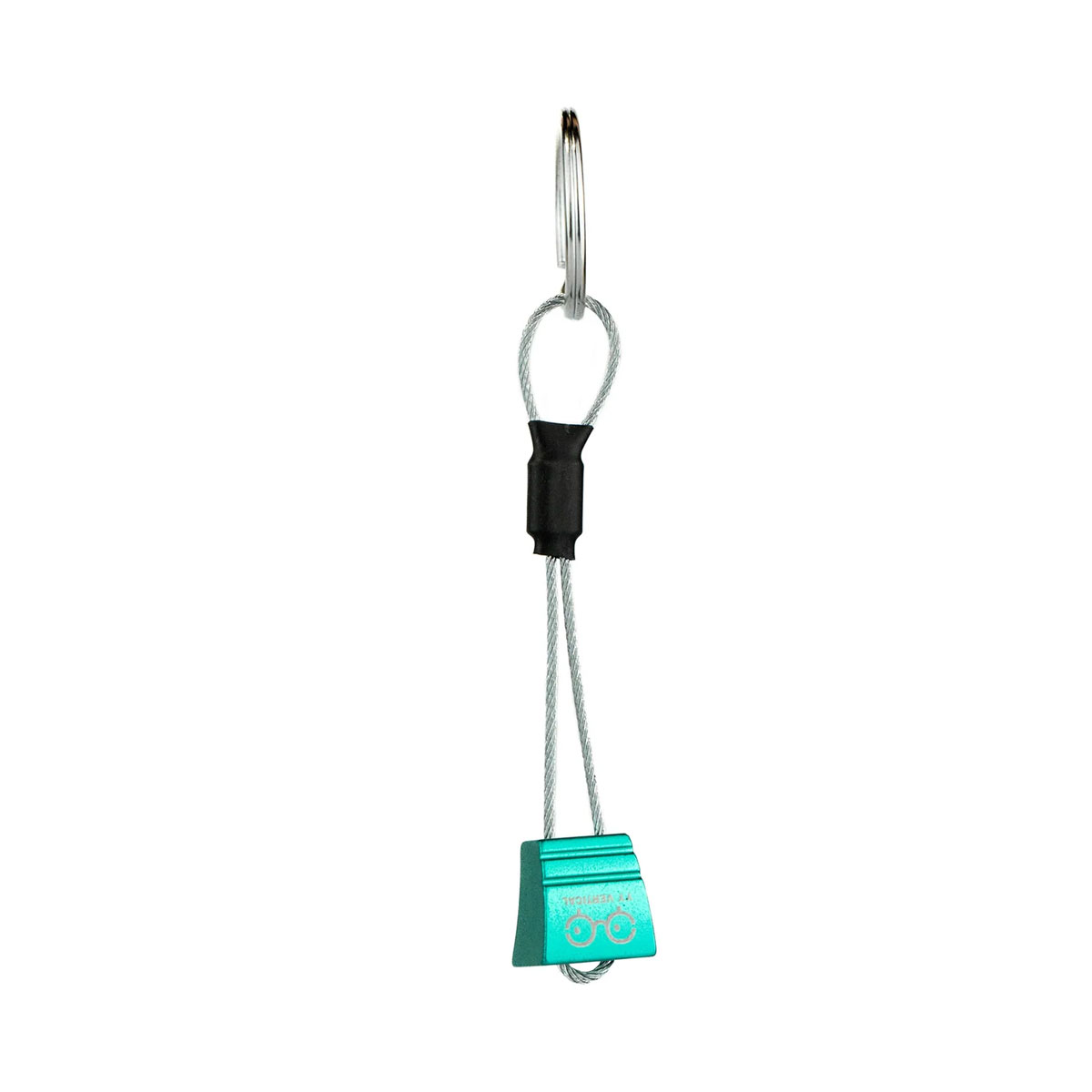 YY VERTICAL - CLIMBING NUT KEYHOLDER