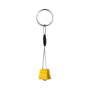YY VERTICAL - CLIMBING NUT KEYHOLDER