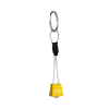 YY VERTICAL - CLIMBING NUT KEYHOLDER