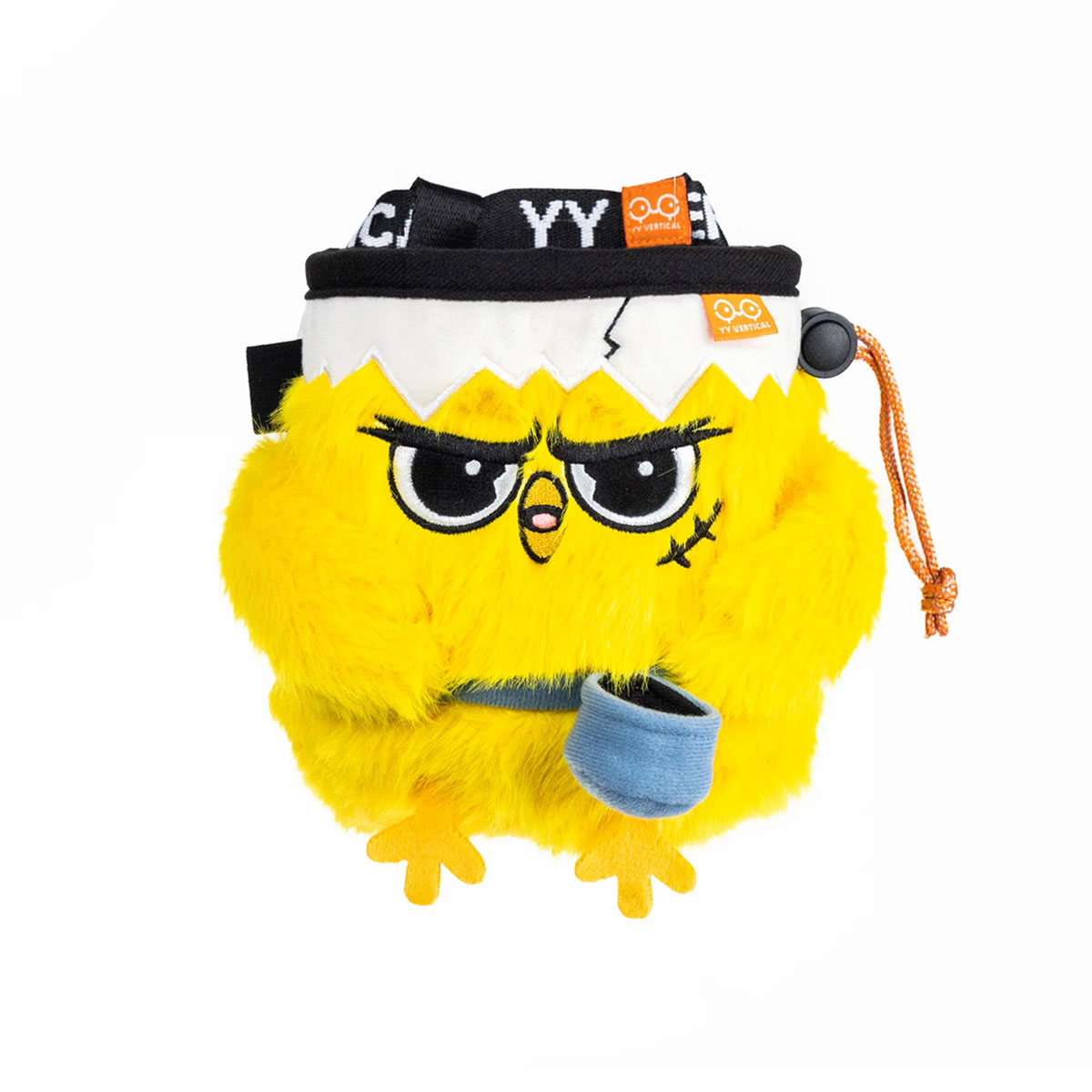 YY VERTICAL - CHICK CHALK BAG