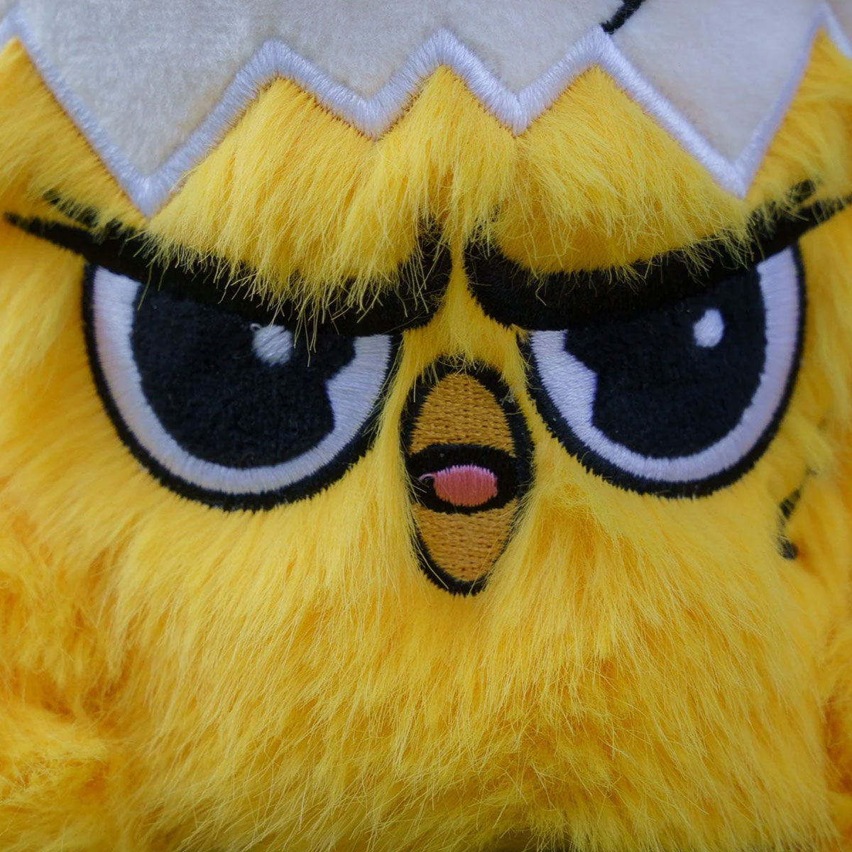 YY VERTICAL - CHICK CHALK BAG