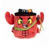 YY VERTICAL - LOBSTER CHALK BAG