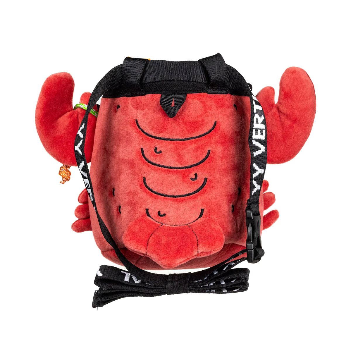 YY VERTICAL - LOBSTER CHALK BAG