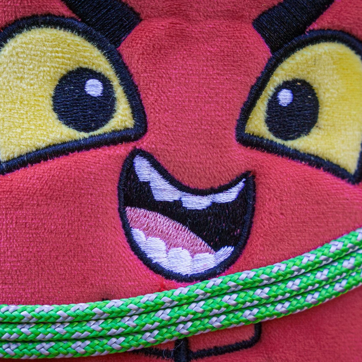 YY VERTICAL - LOBSTER CHALK BAG