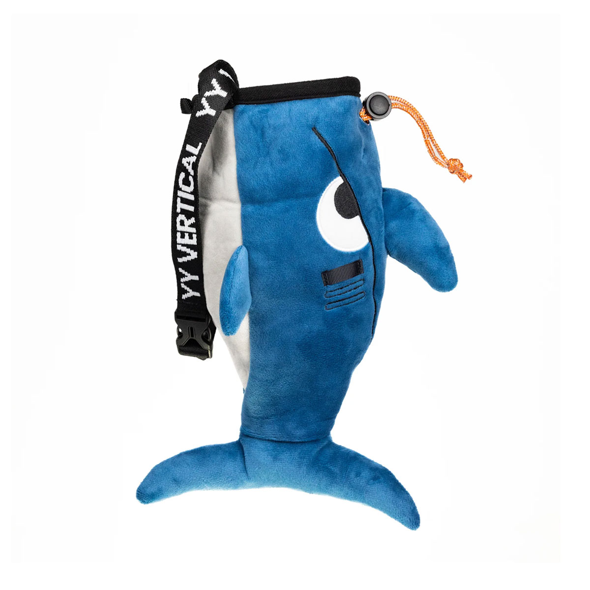 YY VERTICAL - SHARK CHALK BAG