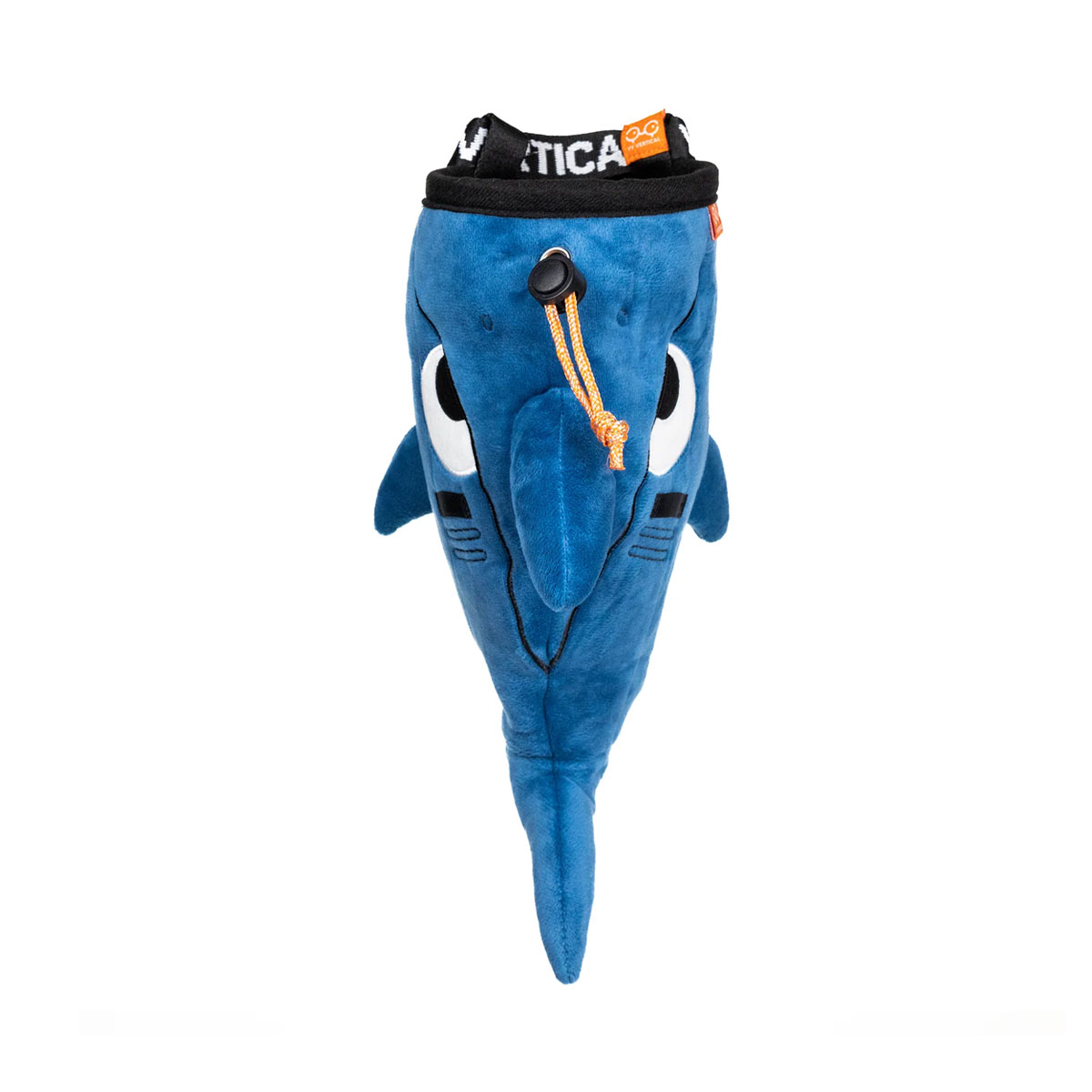 YY VERTICAL - SHARK CHALK BAG