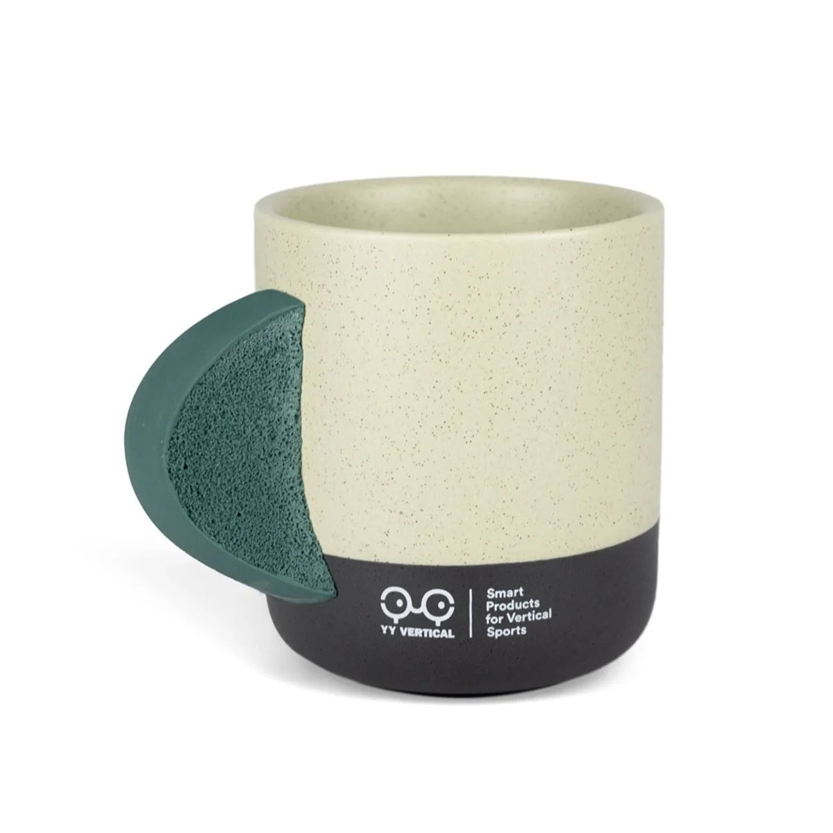 YY VERTICAL - CLIMBING MUG