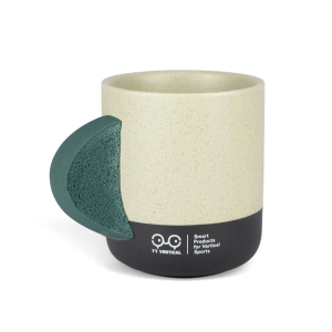 YY VERTICAL - CLIMBING MUG
