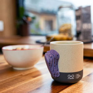 YY VERTICAL - CLIMBING MUG