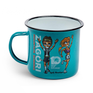 ZAGORI MOUNTAIN RUNNING - 10TH ANNIVERSARY CUP