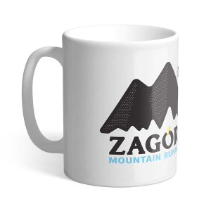 ZAGORI MOUNTAIN RUNNING - ZMR22 MUG