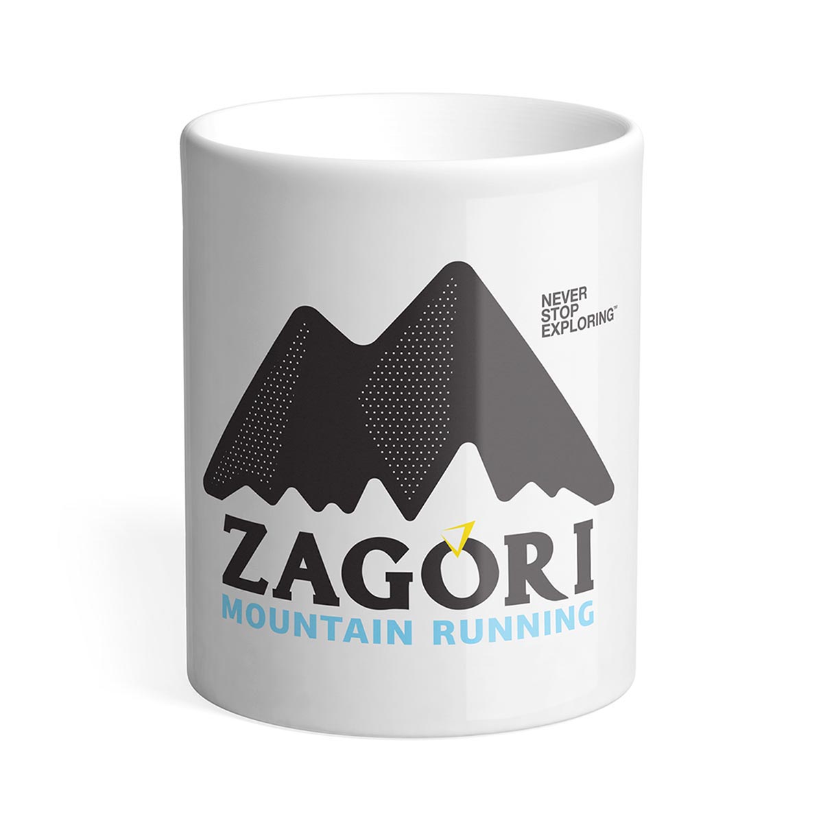 ZAGORI MOUNTAIN RUNNING - ZMR22 MUG