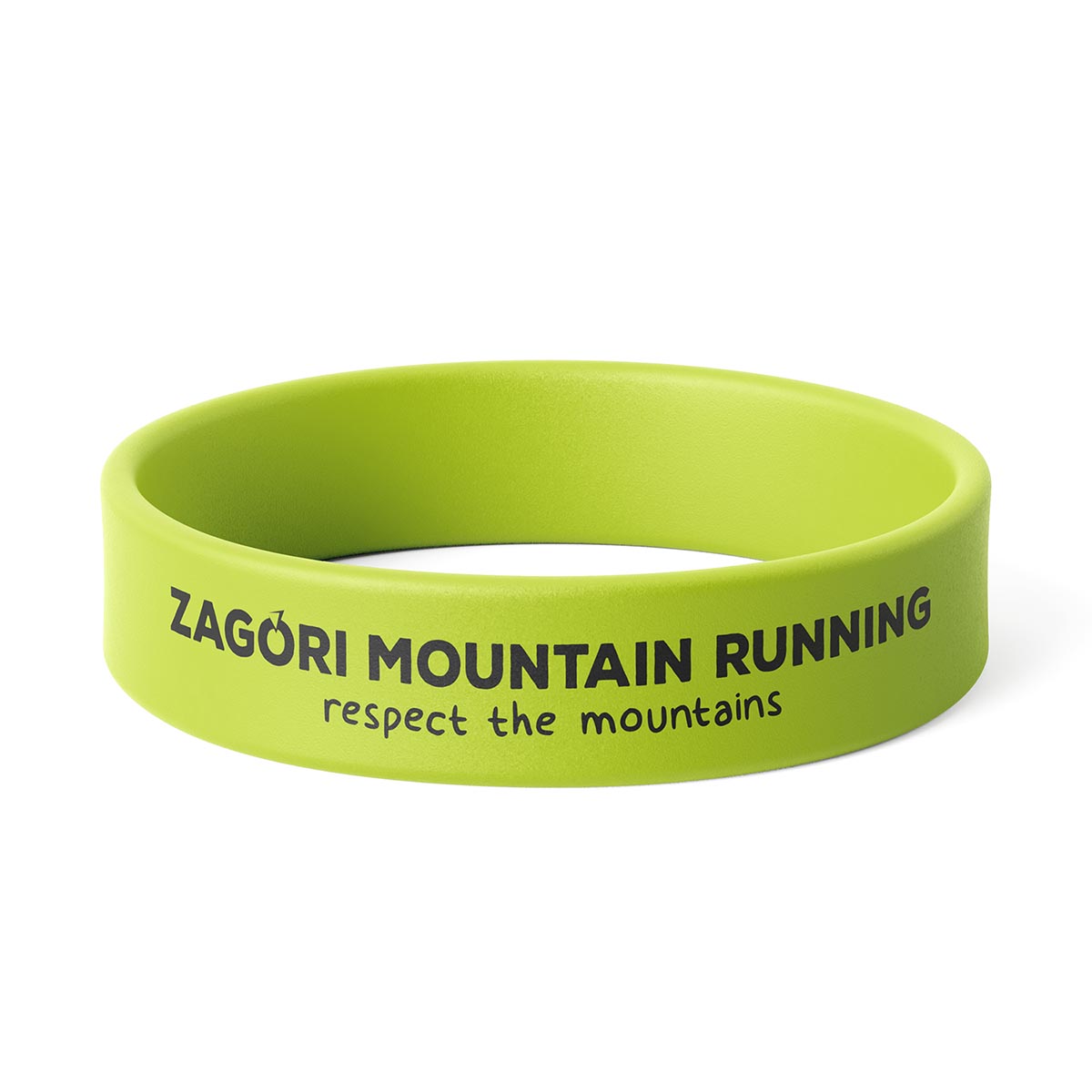 ZAGORI MOUNTAIN RUNNING - ΣΥΛΛΕΚΤΙΚΟ ΒΡΑΧΙΟΛΑΚΙ 12TH ZMR