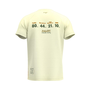 ZAGORI MOUNTAIN RUNNING - ZMR23 T-SHIRT (DESIGNED BY ANTHRAX)