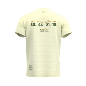 ZAGORI MOUNTAIN RUNNING - ZMR23 T-SHIRT  (DESIGNED BY ANTHRAX)