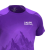 ZAGORI MOUNTAIN RUNNING - FOREST RACE (DESIGNED BY ANTHRAX)