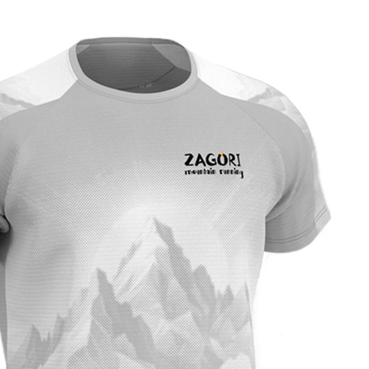 ZAGORI MOUNTAIN RUNNING - HALF MARATHON (DESIGNED BY ANTHRAX)