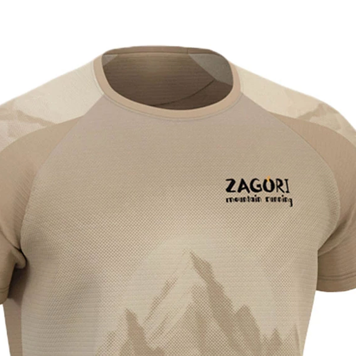 ZAGORI MOUNTAIN RUNNING - CLASSIC RACE (DESIGNED BY ANTHRAX)