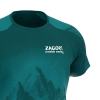 ZAGORI MOUNTAIN RUNNING - TERA (DESIGNED BY ANTHRAX)