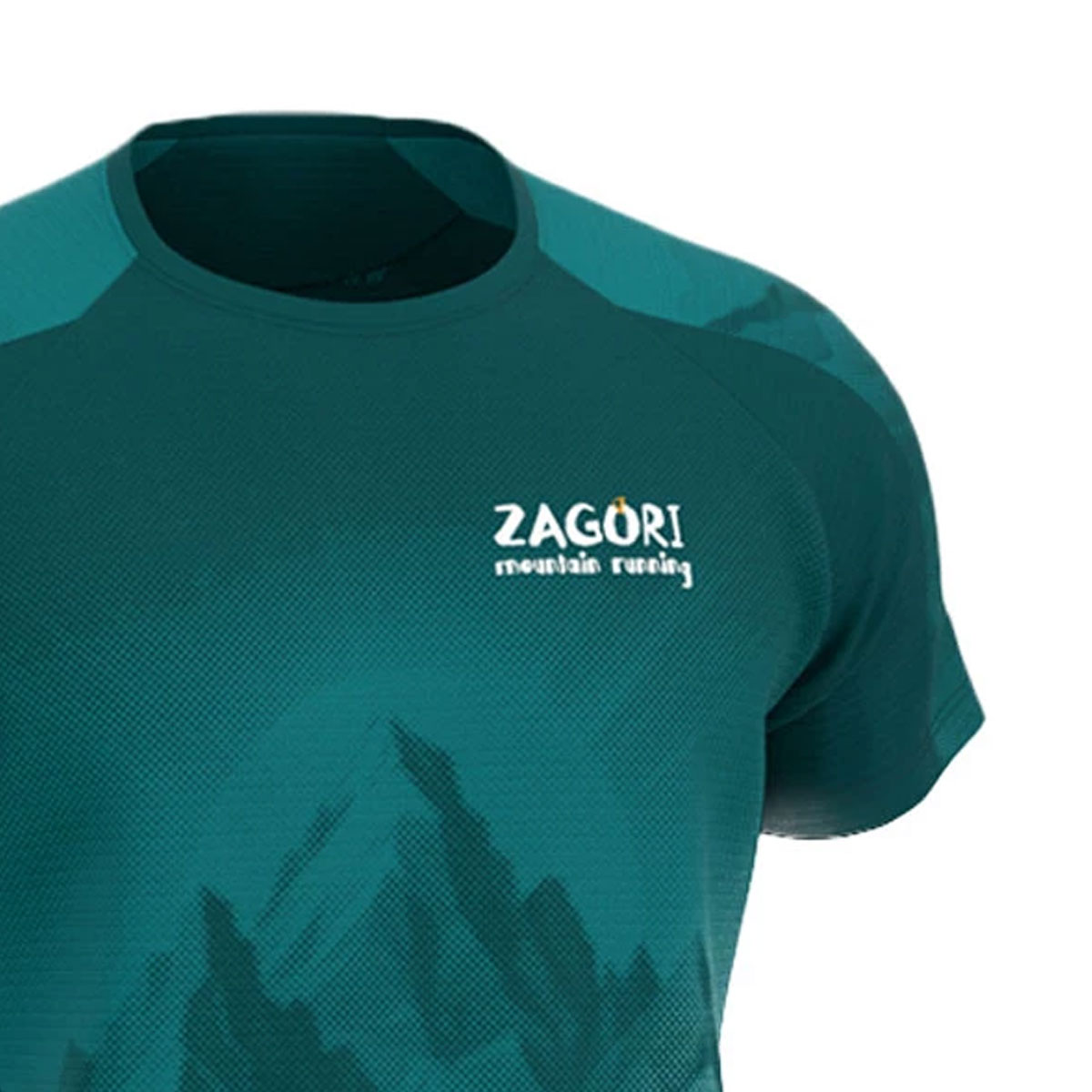 ZAGORI MOUNTAIN RUNNING - TERA (DESIGNED BY ANTHRAX)