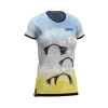 ZAGORI MOUNTAIN RUNNING - ZMR25 T-SHIRT (DESIGNED BY ANTHRAX)