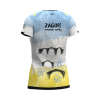ZAGORI MOUNTAIN RUNNING - ZMR25 T-SHIRT (DESIGNED BY ANTHRAX)