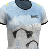 ZAGORI MOUNTAIN RUNNING - ZMR25 T-SHIRT (DESIGNED BY ANTHRAX)