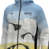 ZAGORI MOUNTAIN RUNNING - ZMR25 ULTRALIGHT WINDSTOPPER (DESIGNED BY ANTHRAX)
