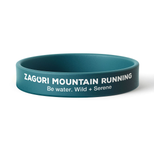 ZAGORI MOUNTAIN RUNNING - ΣΥΛΛΕΚΤΙΚΟ ΒΡΑΧΙΟΛΑΚΙ 15H ZMR