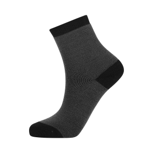 ZIGZAG - LIME SOCKS (3 PACK)