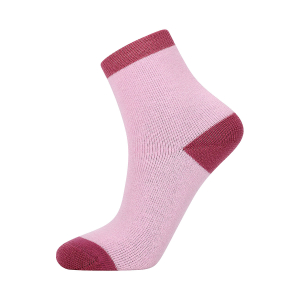 ZIGZAG - LIME SOCKS (3 PACK)