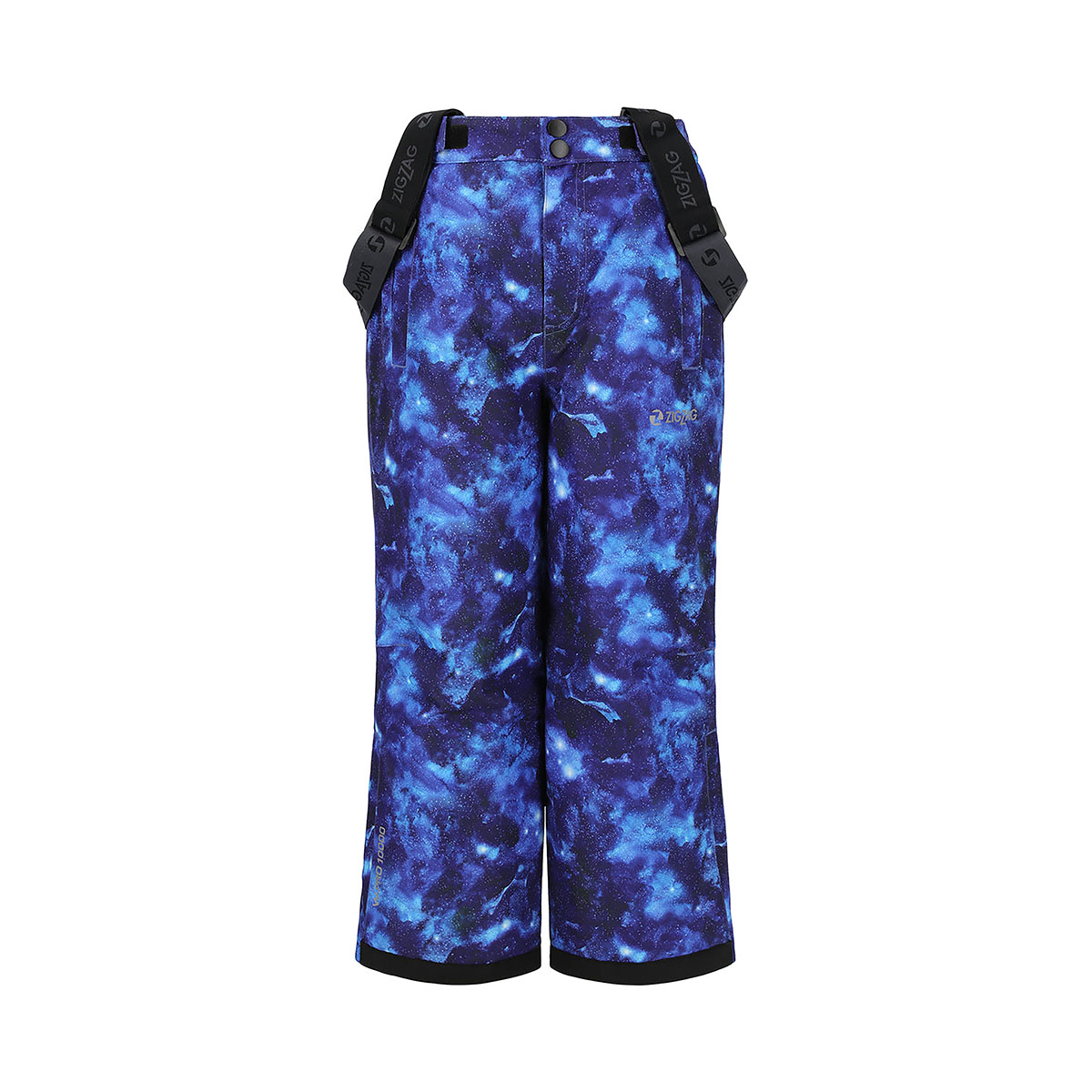 ZIGZAG - SOHO SKI PRINTED PANT