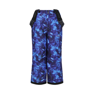 ZIGZAG - SOHO SKI PRINTED PANT