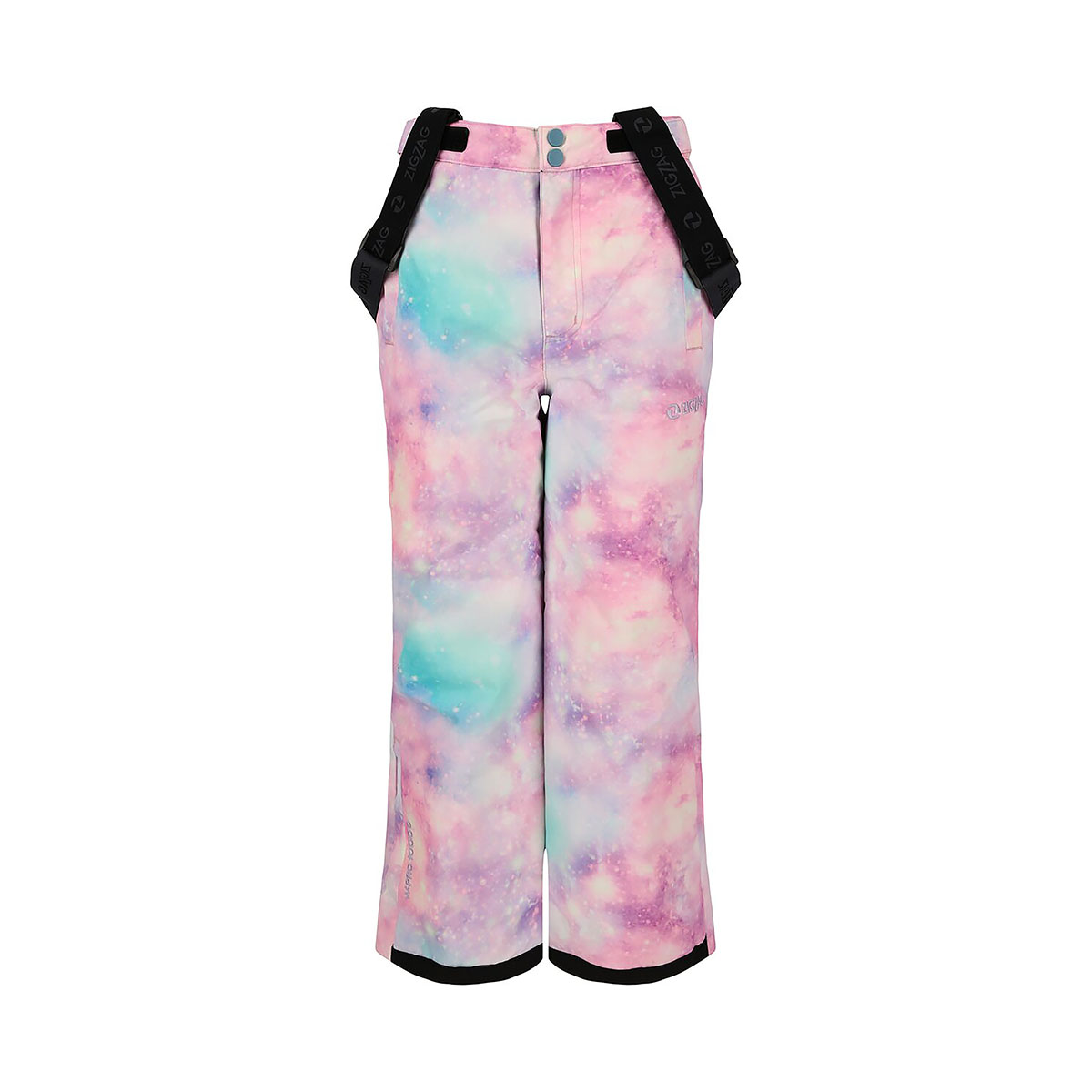 ZIGZAG - SOHO SKI PRINTED PANT