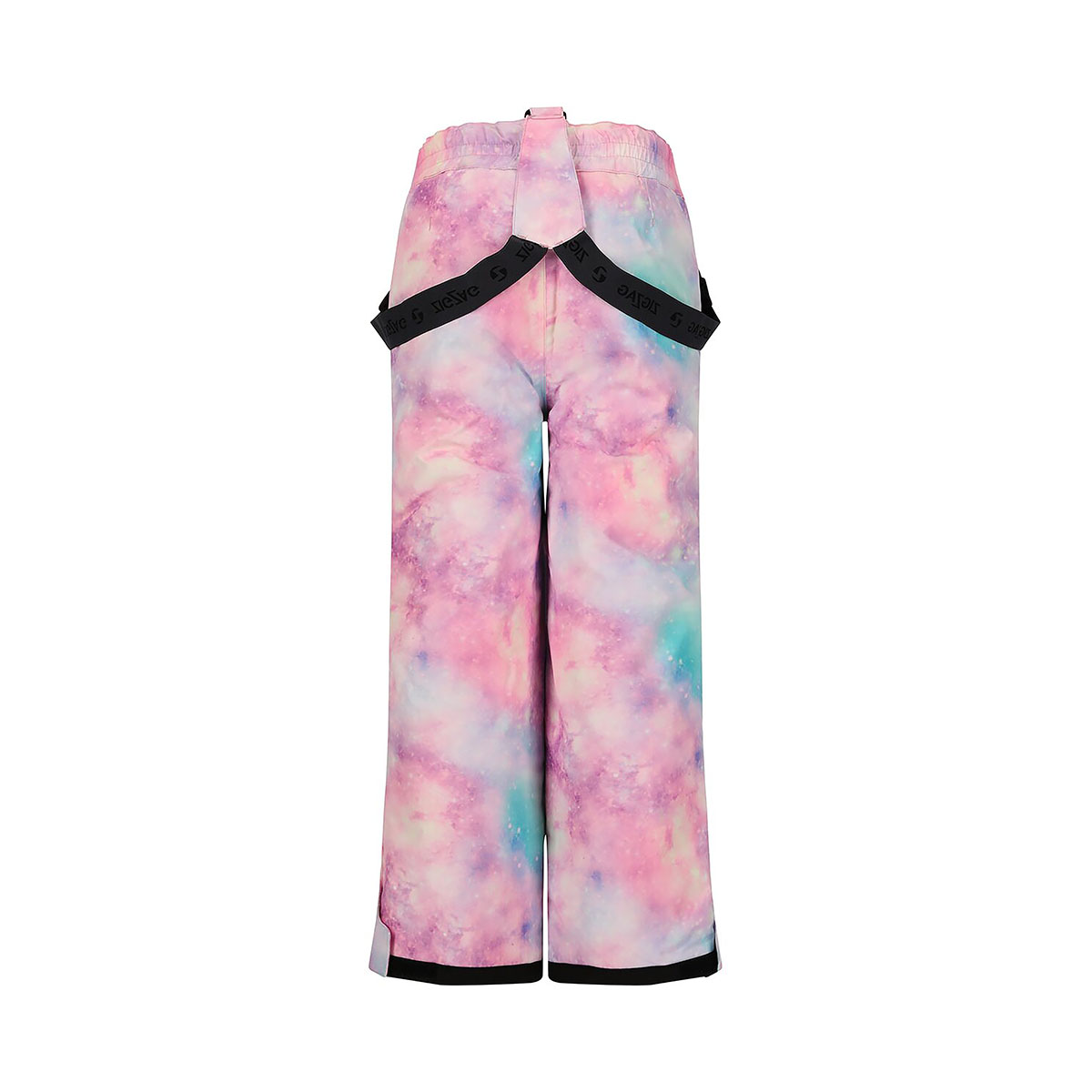 ZIGZAG - SOHO SKI PRINTED PANT