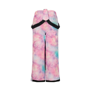 ZIGZAG - SOHO SKI PRINTED PANT