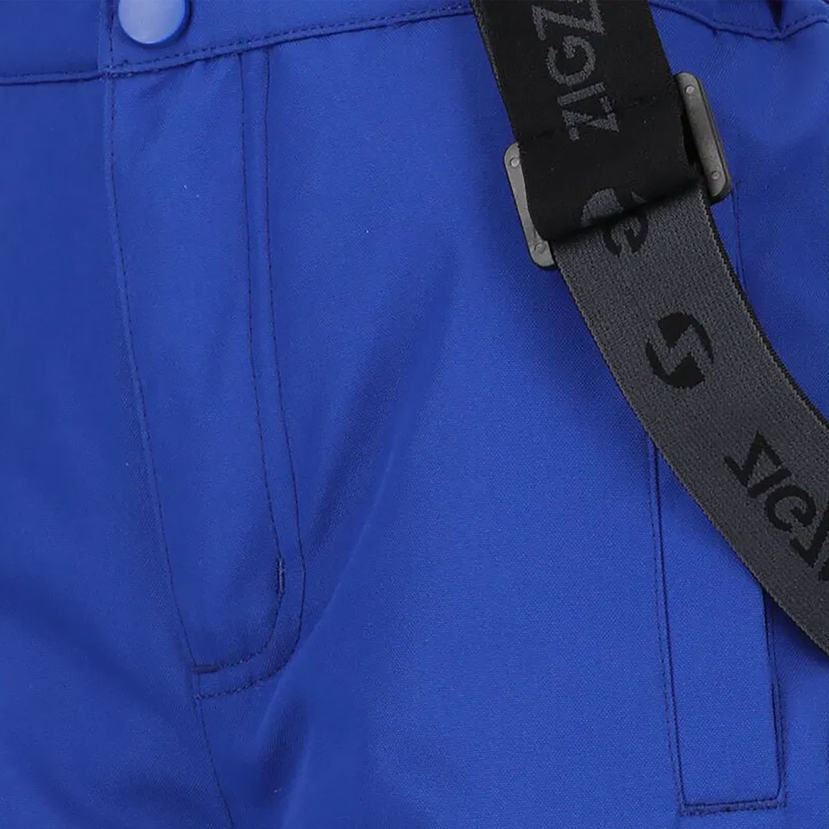 ZIGZAG - SOHO SKI PANT